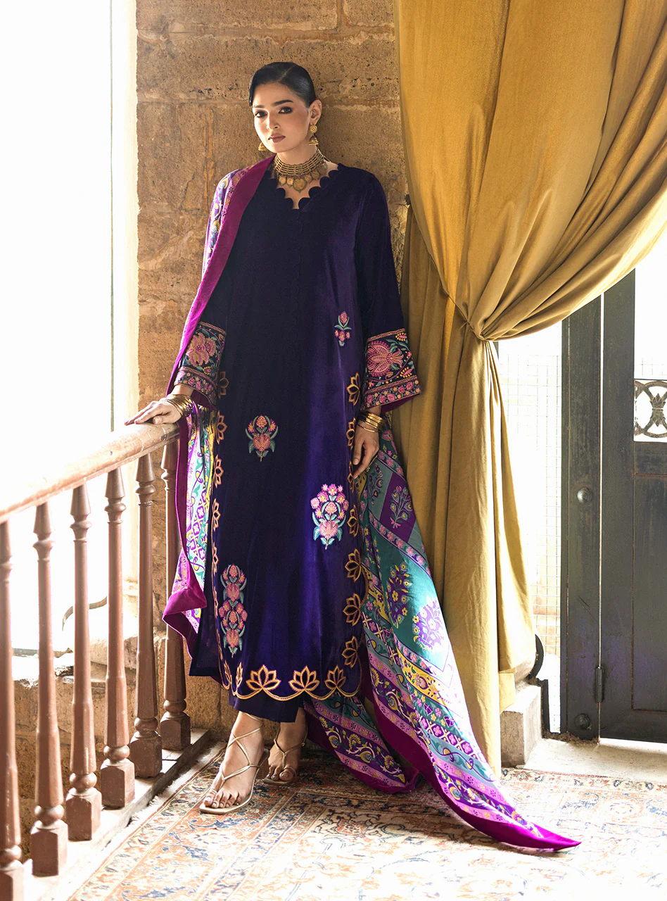 Ameth Long Shirt - Image 4