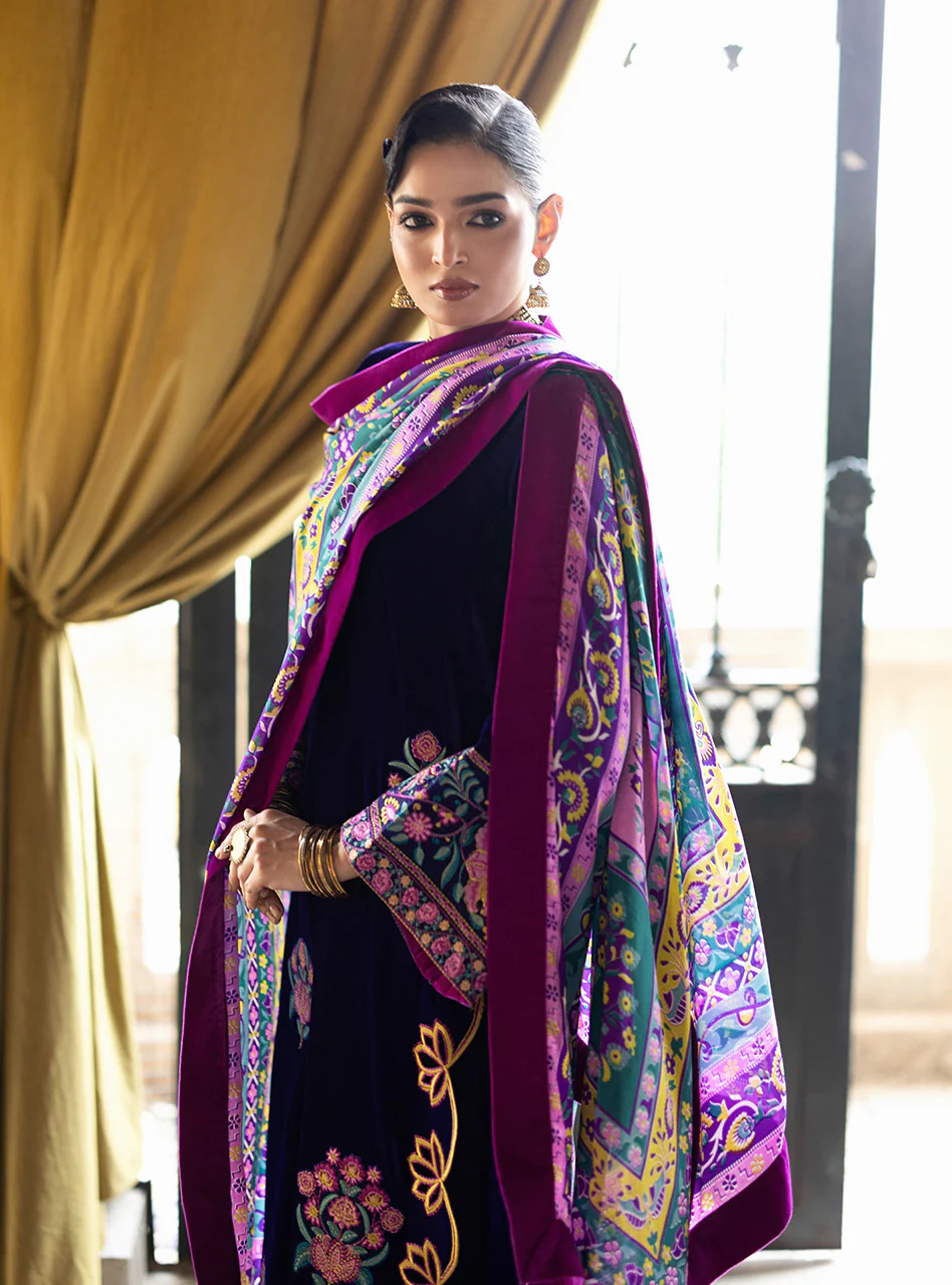 Ameth Long Shirt - Image 5
