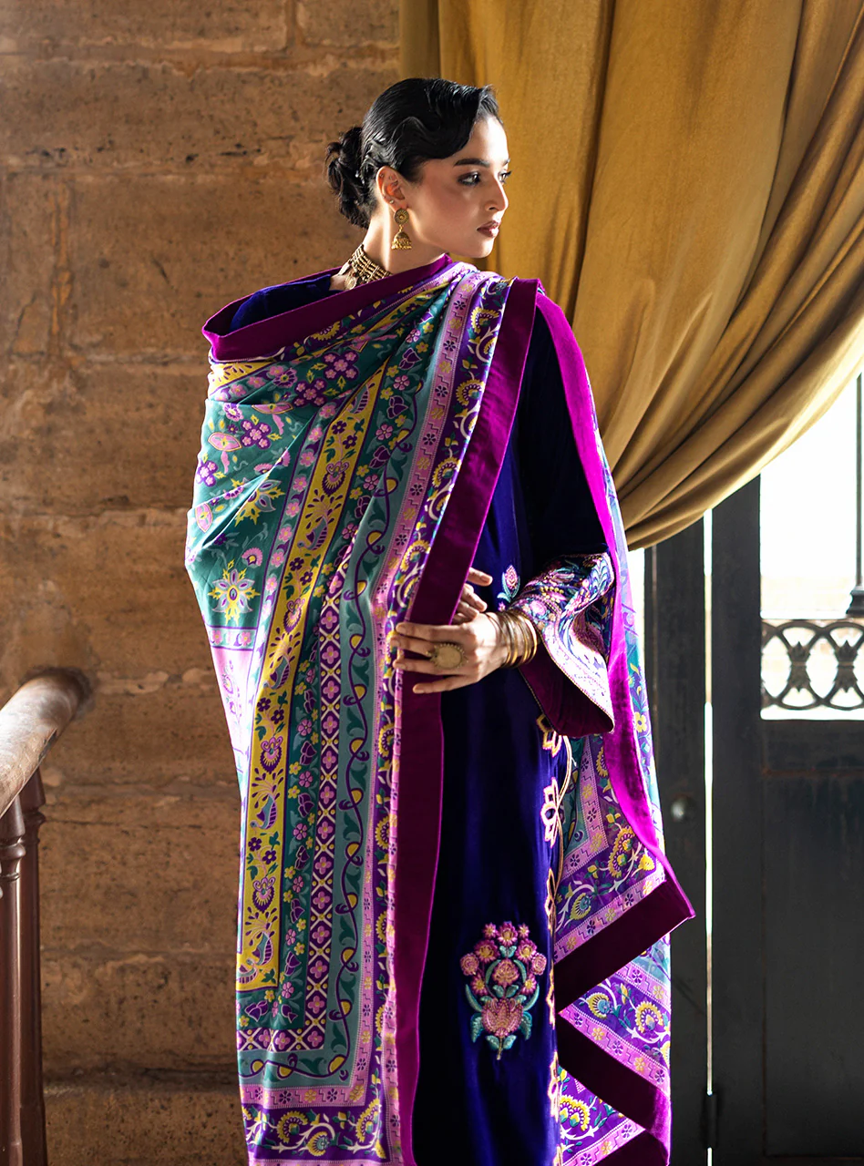 Ameth Long Shirt - Image 6