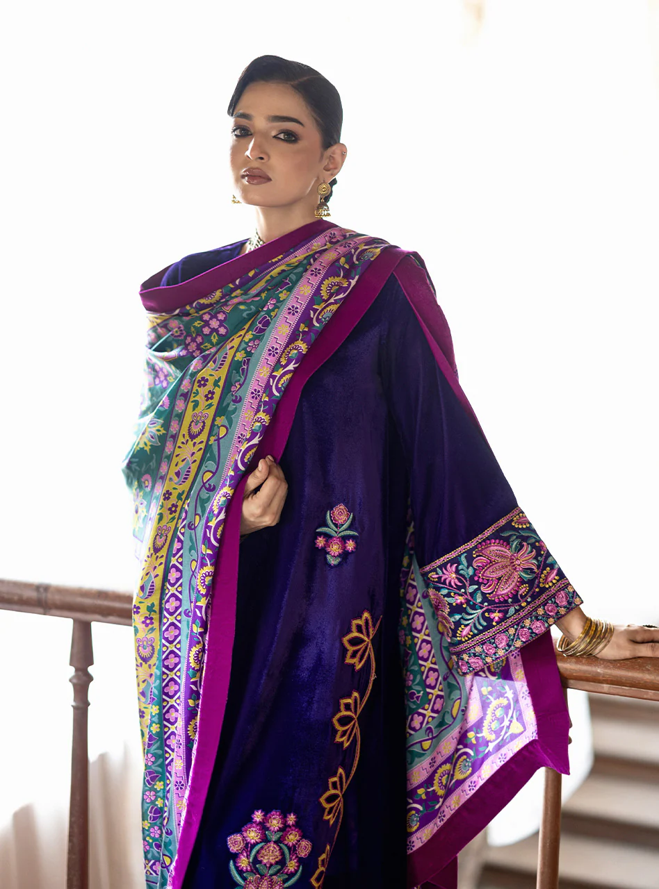 Ameth Long Shirt - Image 7