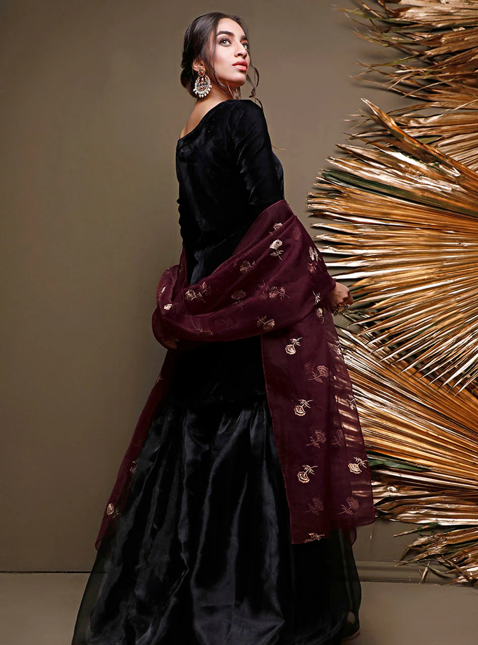 Blackout Burgundy - Image 3
