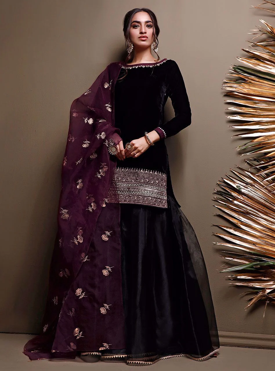Blackout Burgundy - Image 5