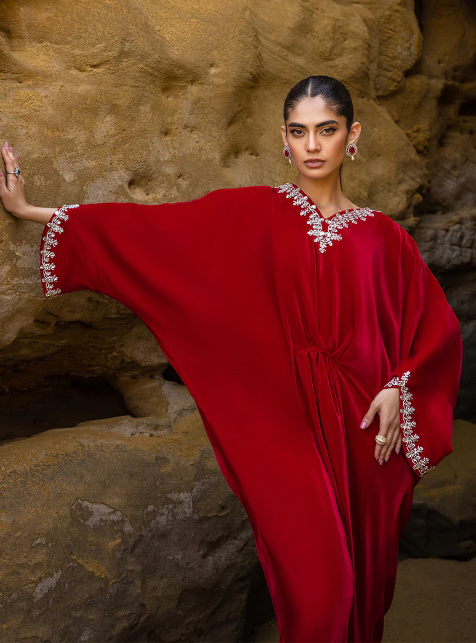 Capri Red - Image 3