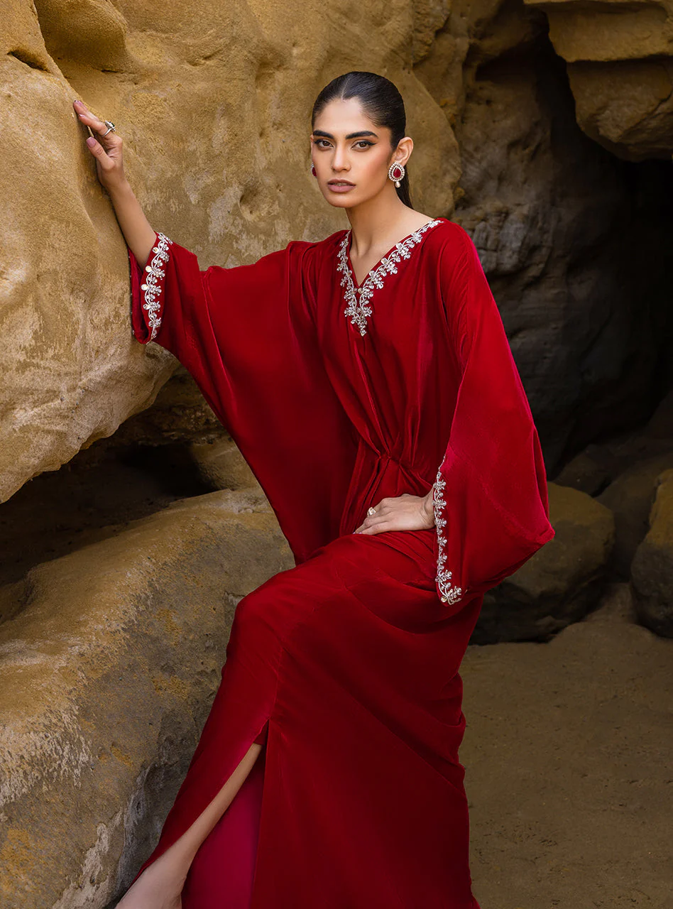 Capri Red - Image 4