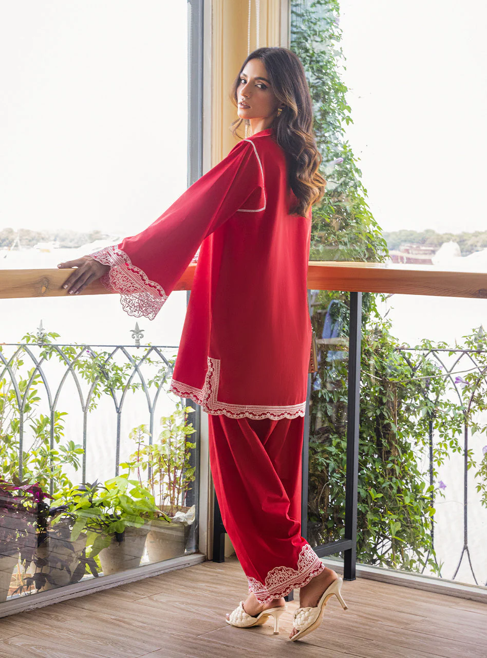 Cardinal Red - Image 3