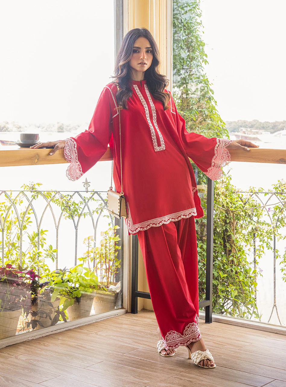 Cardinal Red - Image 5