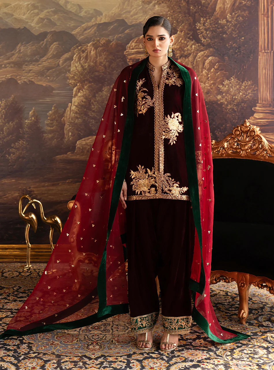 Claret Farshi - Image 3