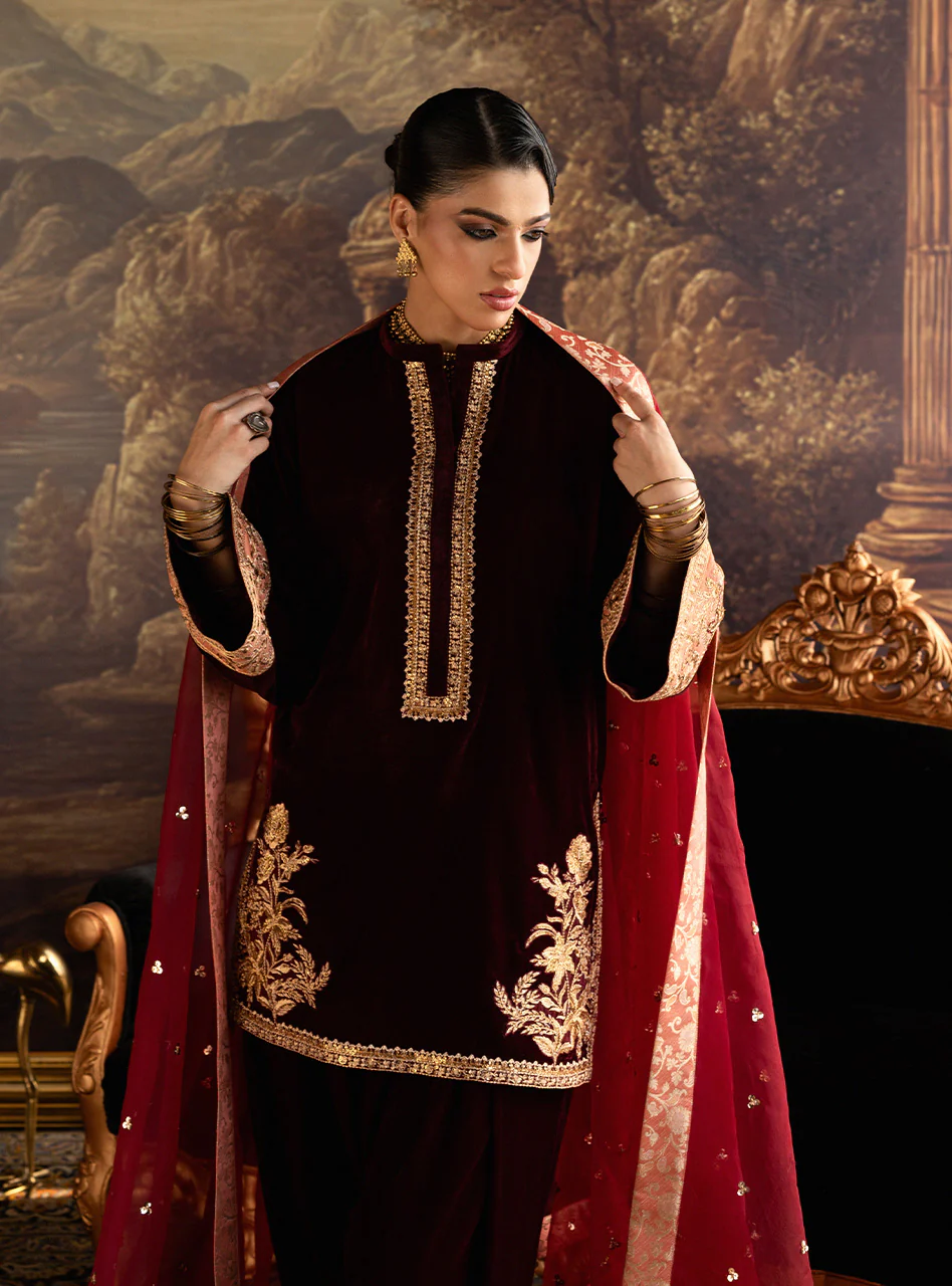 Cleo Farshi - Image 3
