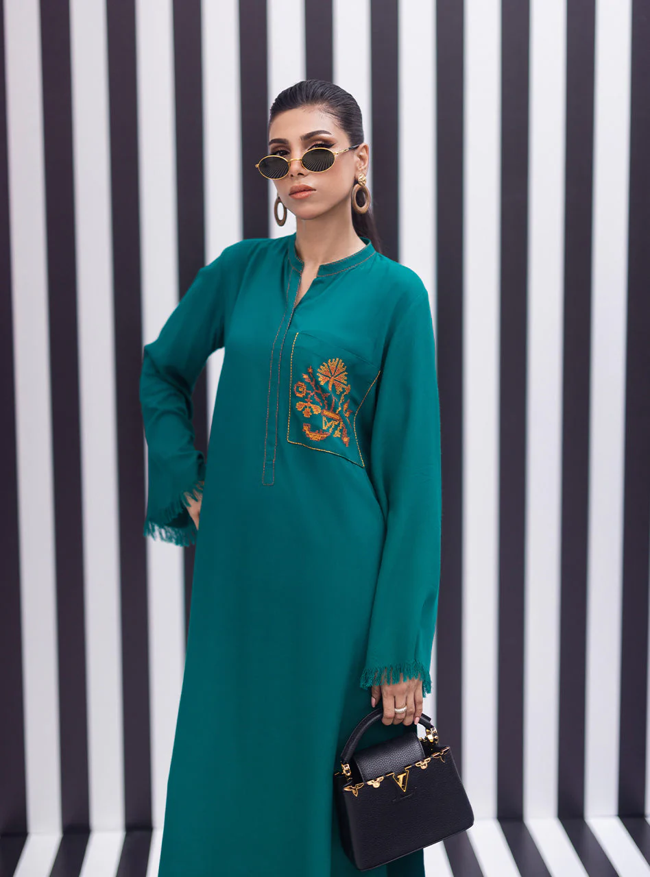 Divine Green - Image 3