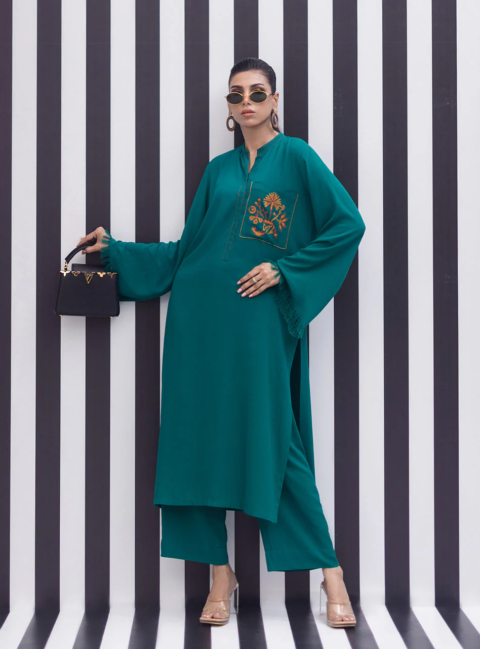 Divine Green - Image 5