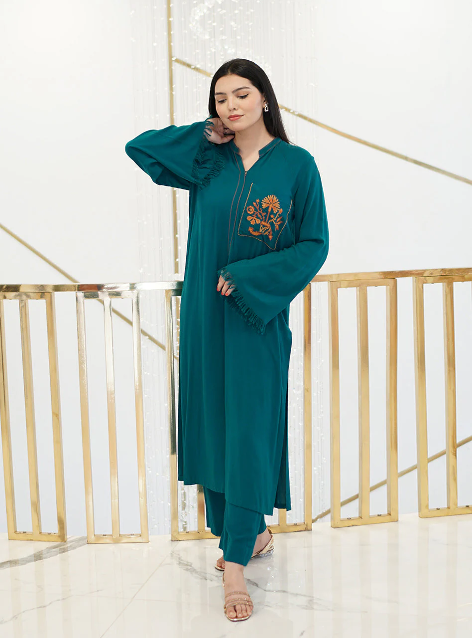 Divine Green - Image 6