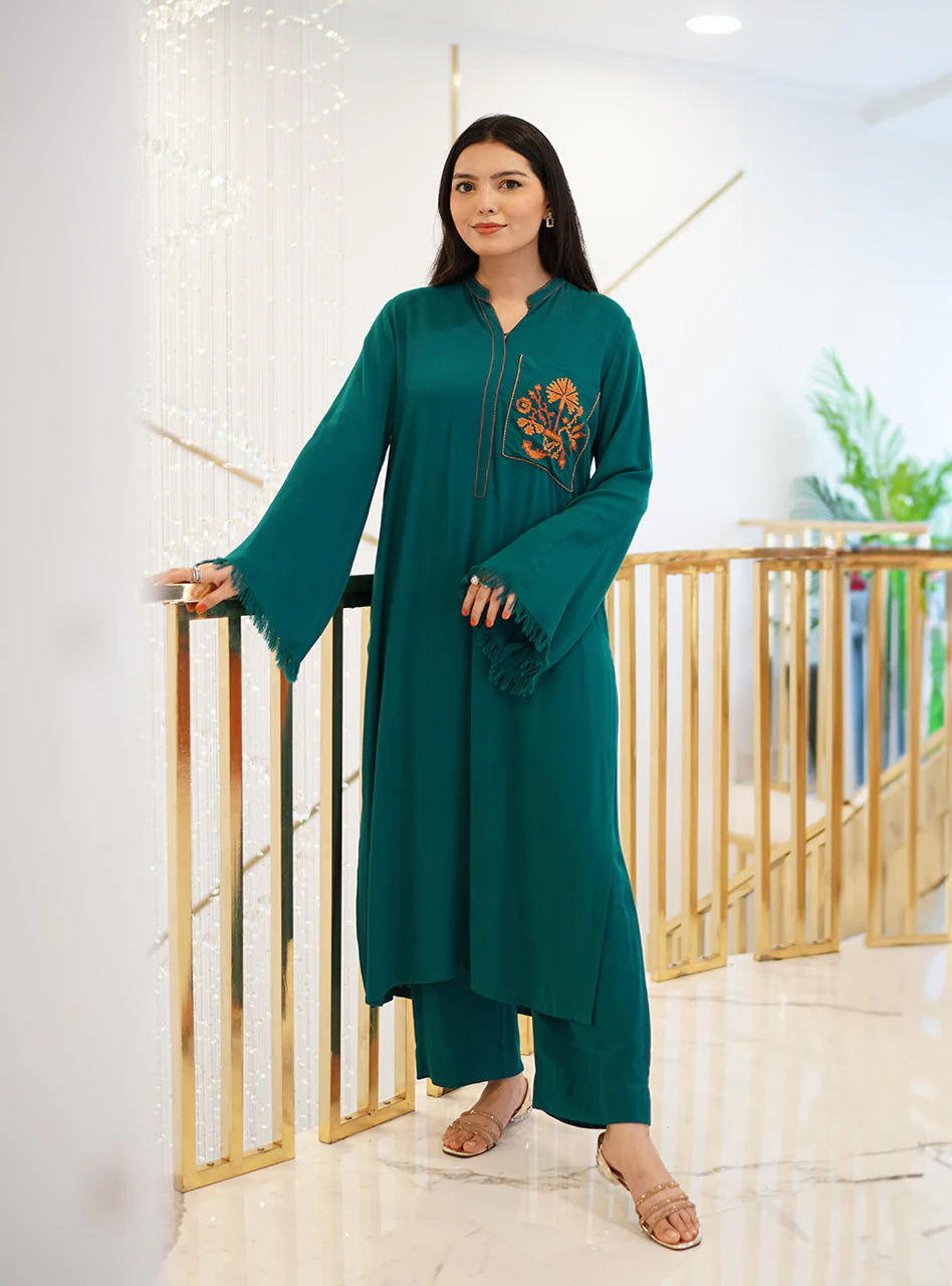 Divine Green - Image 9