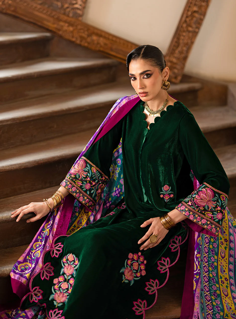 Eden Long Shirt - Image 8