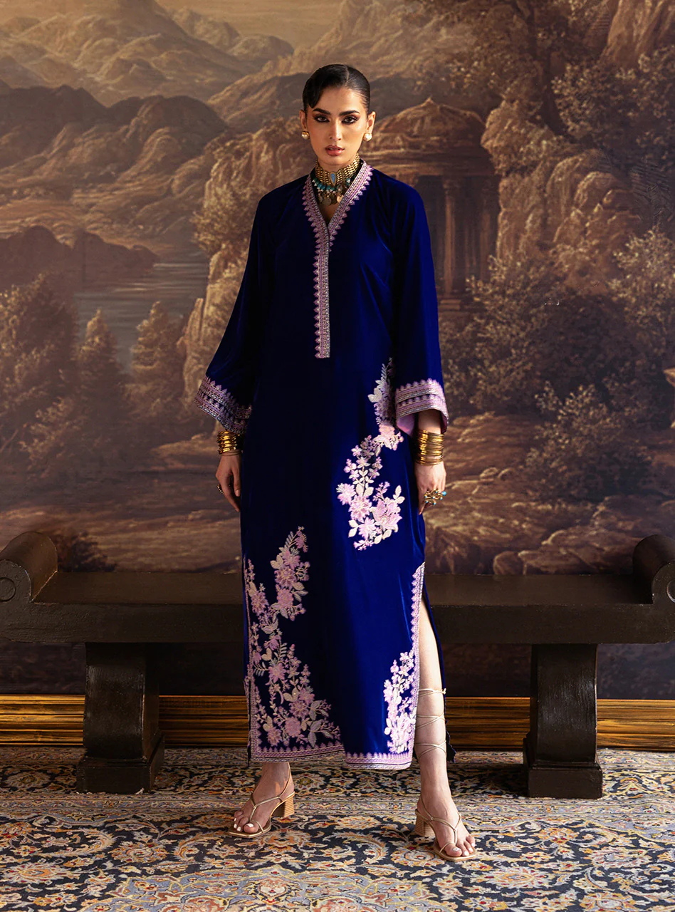 Elif Kaftan - Image 4