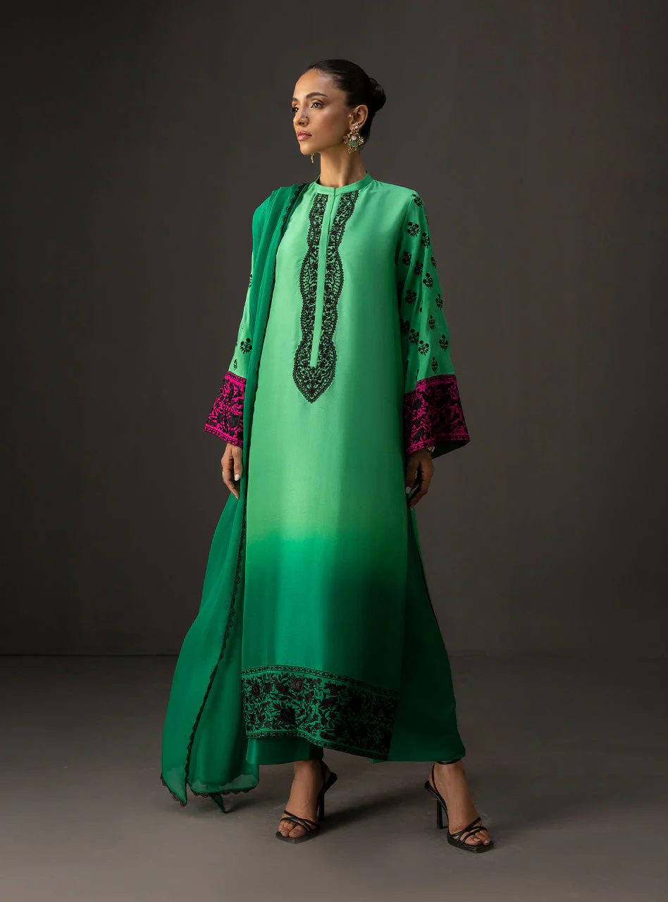 Emerald Gradient - Image 6