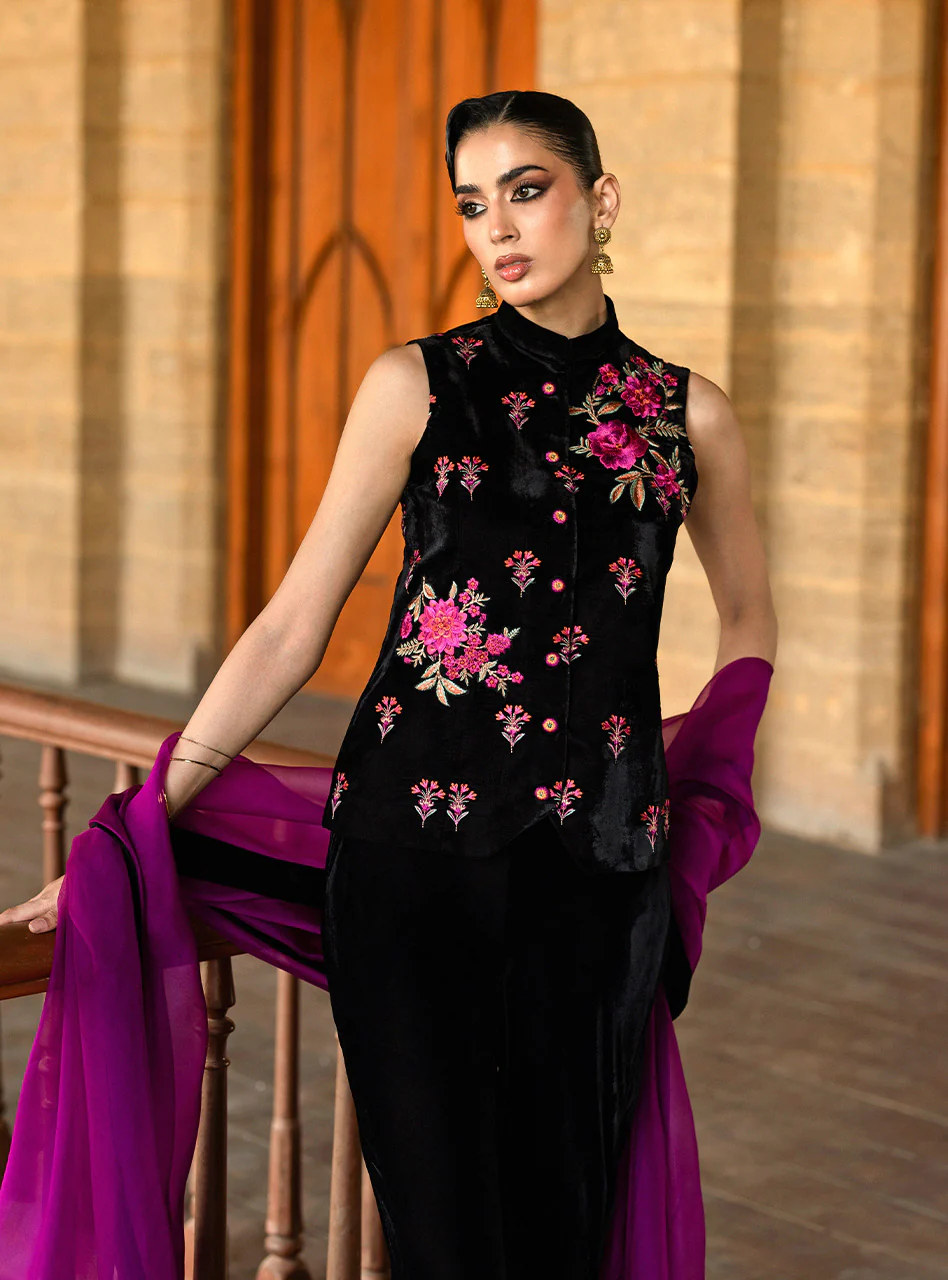 Keir Vest - Image 3