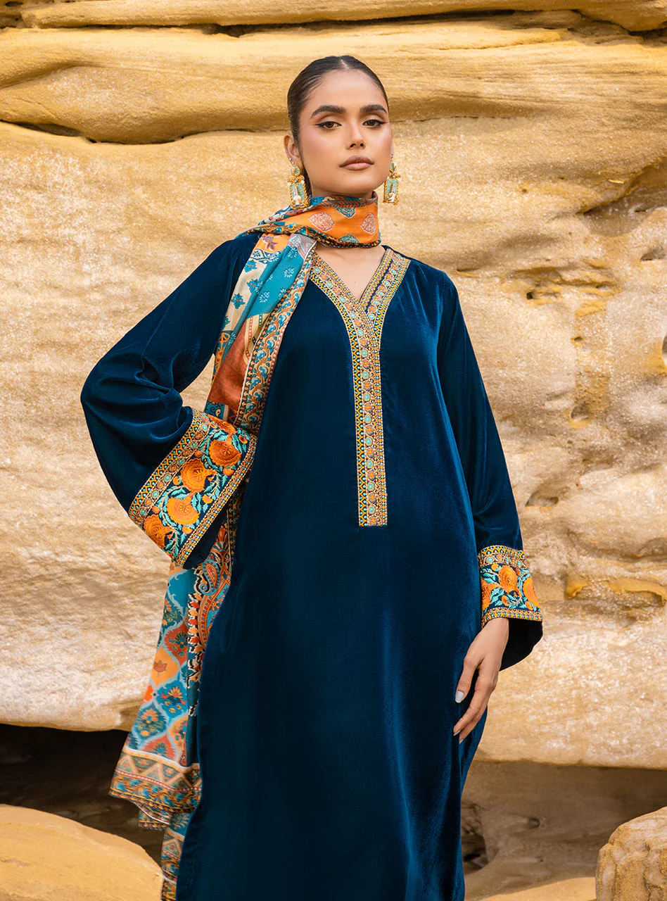 Mah Feroz - Image 3