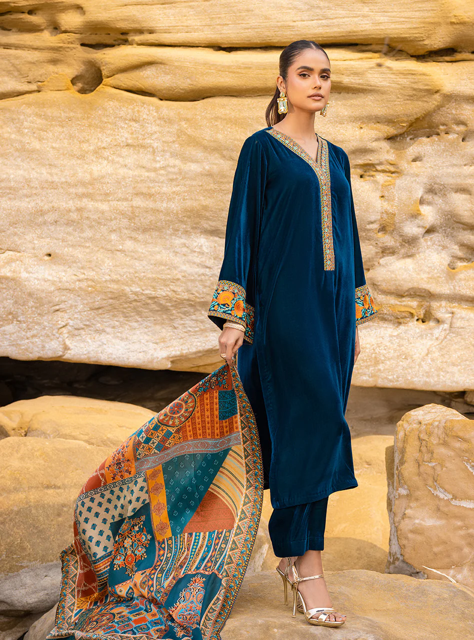 Mah Feroz - Image 5