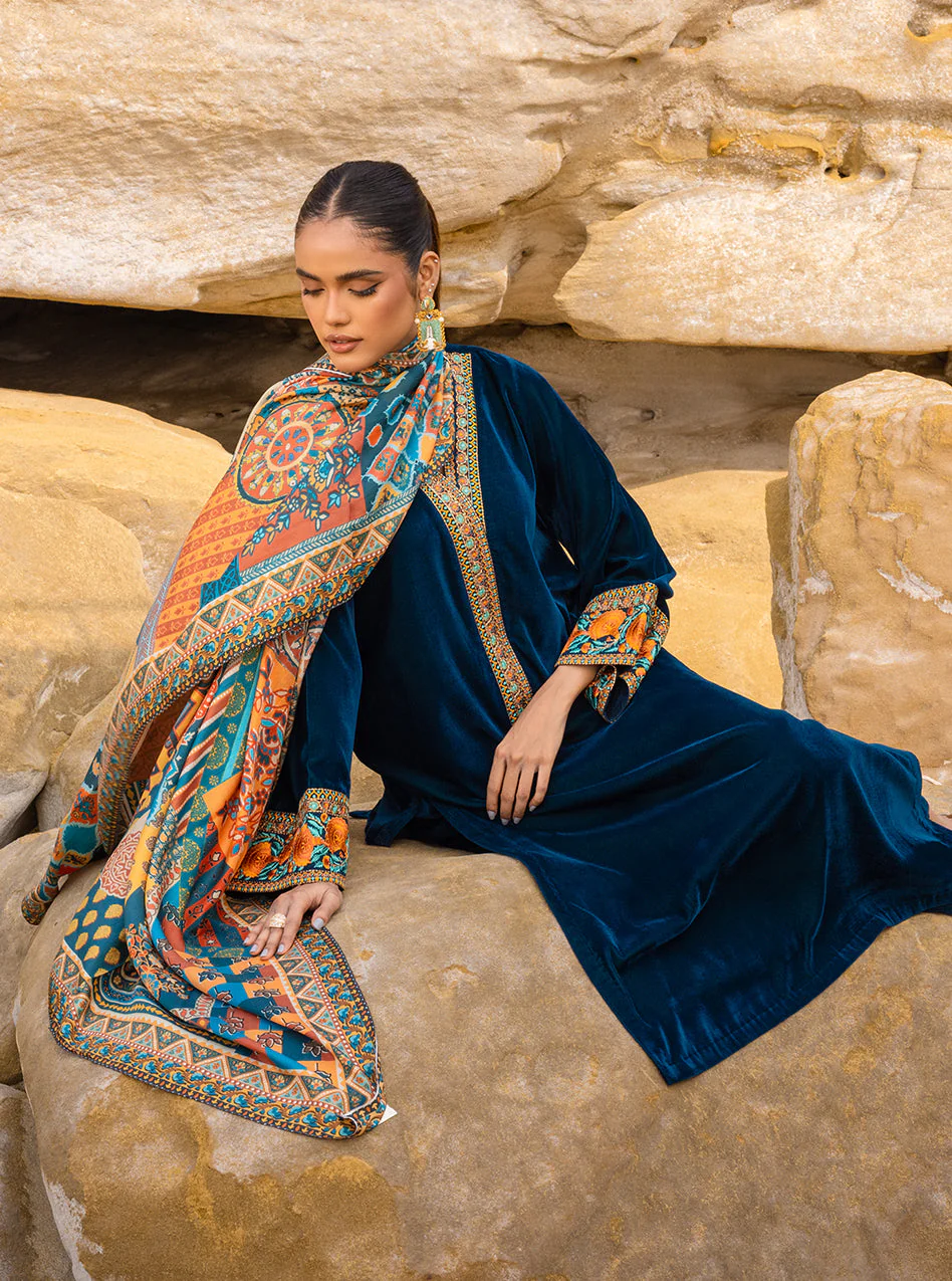 Mah Feroz - Image 6