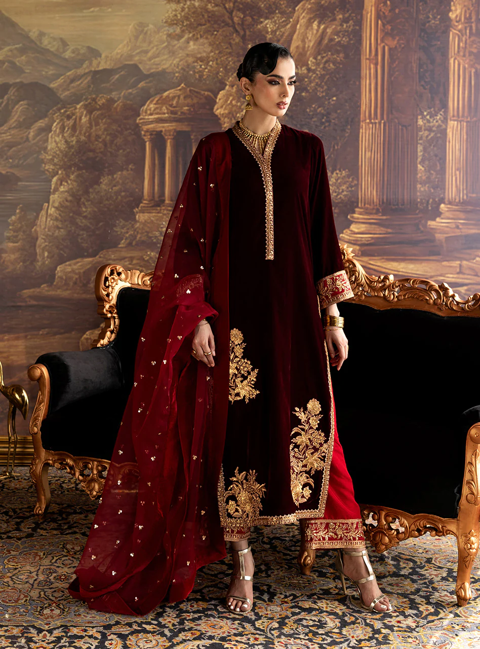 Nur Long Shirt - Image 4