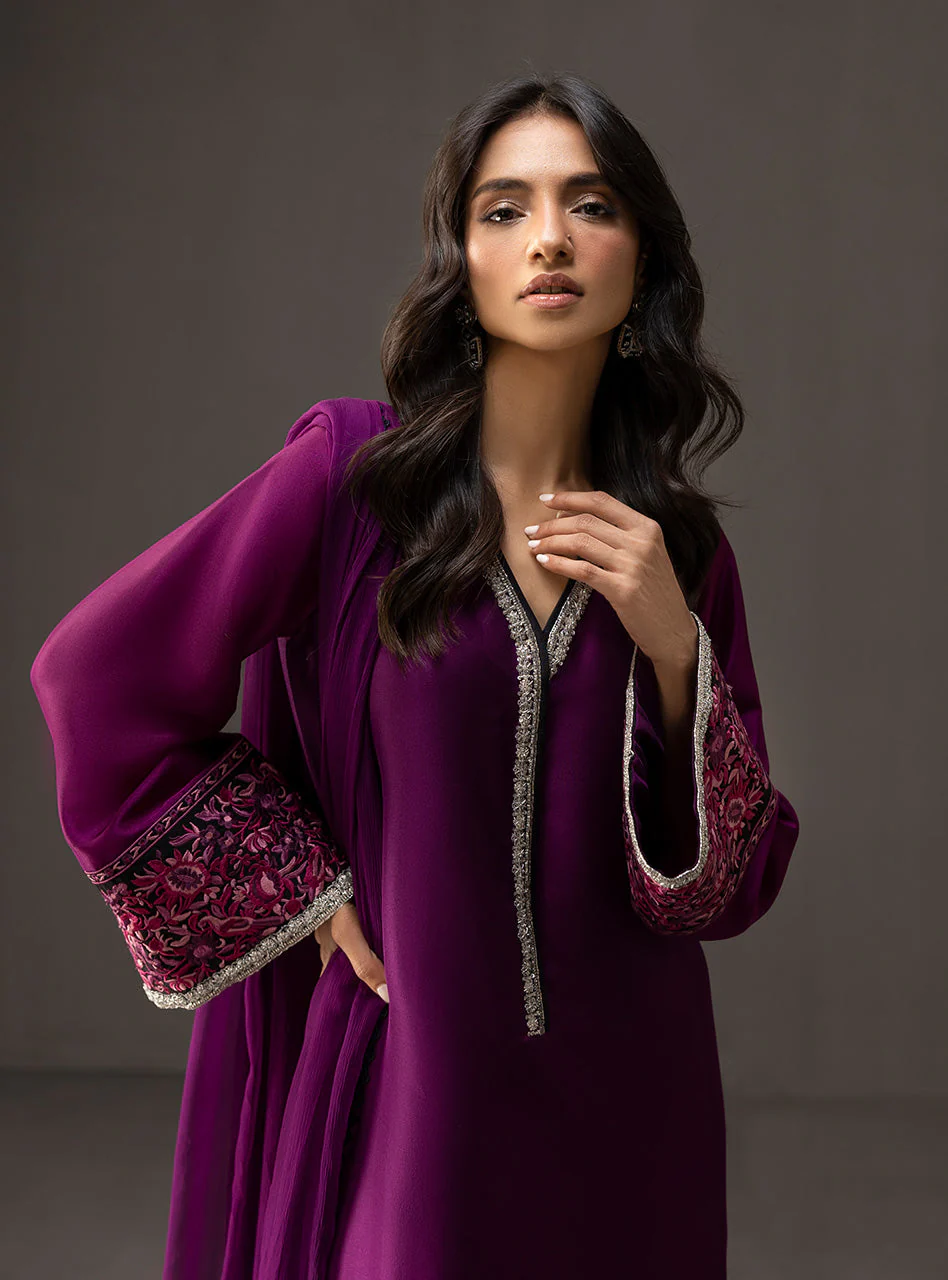 Plum Dusk - Image 4