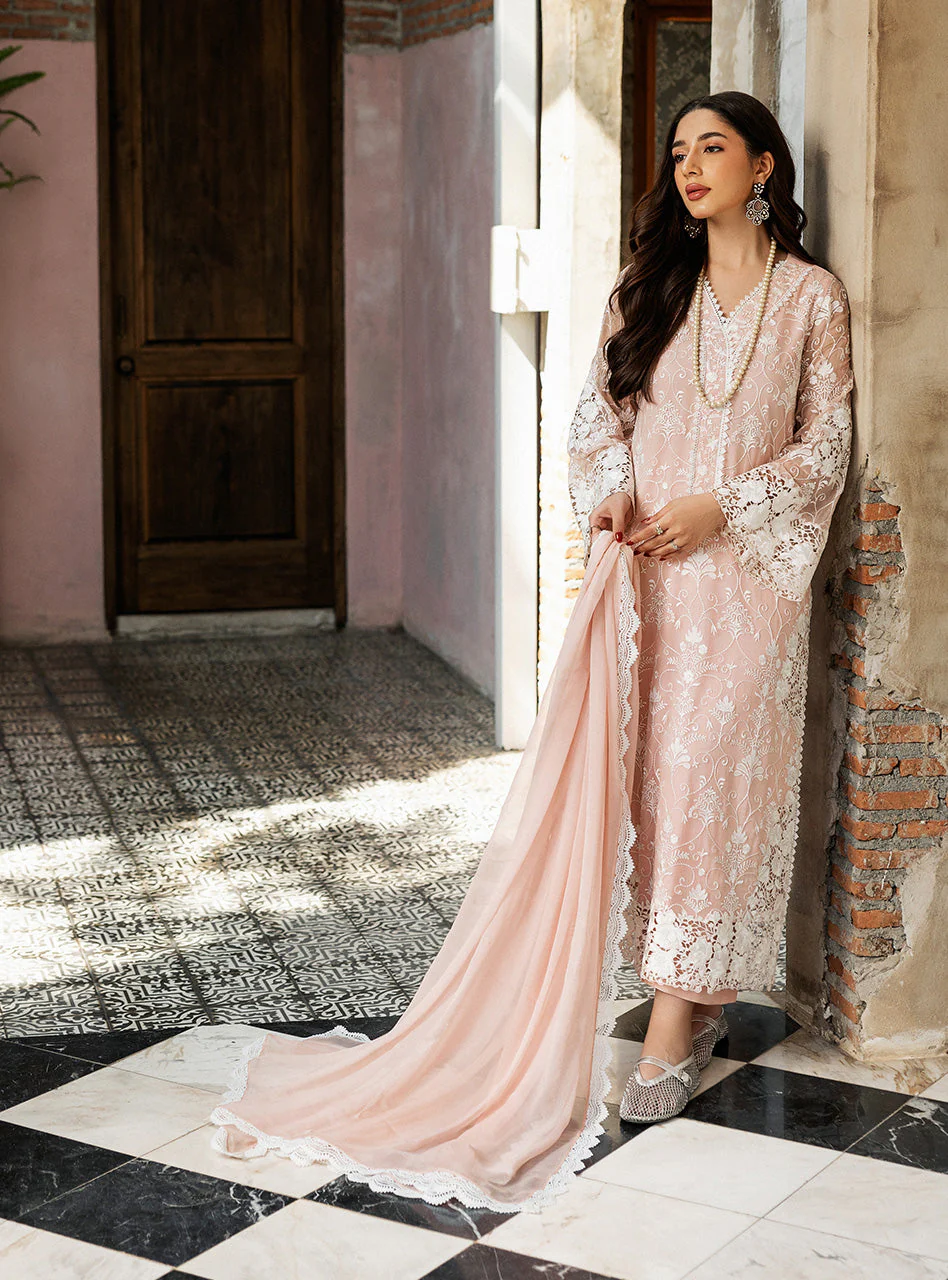 Salmon Pink Celeste - Image 8