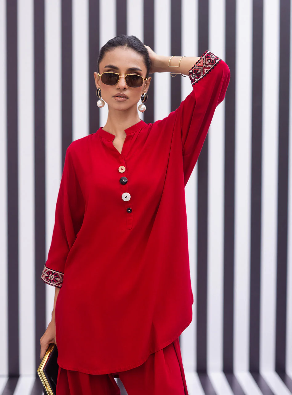 Sapphire Red - Image 7