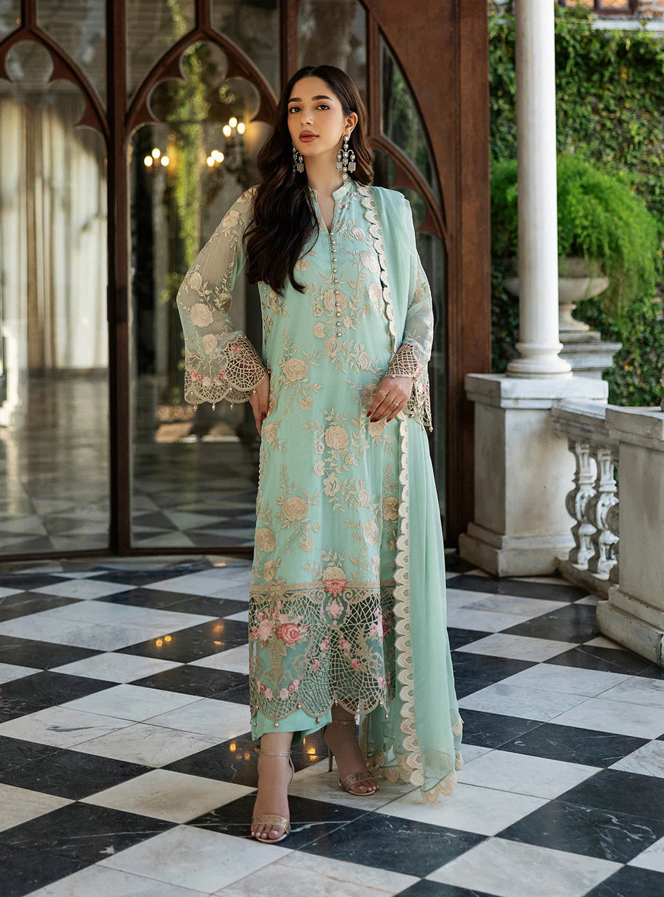Seafoam Serenity RTD - Image 3