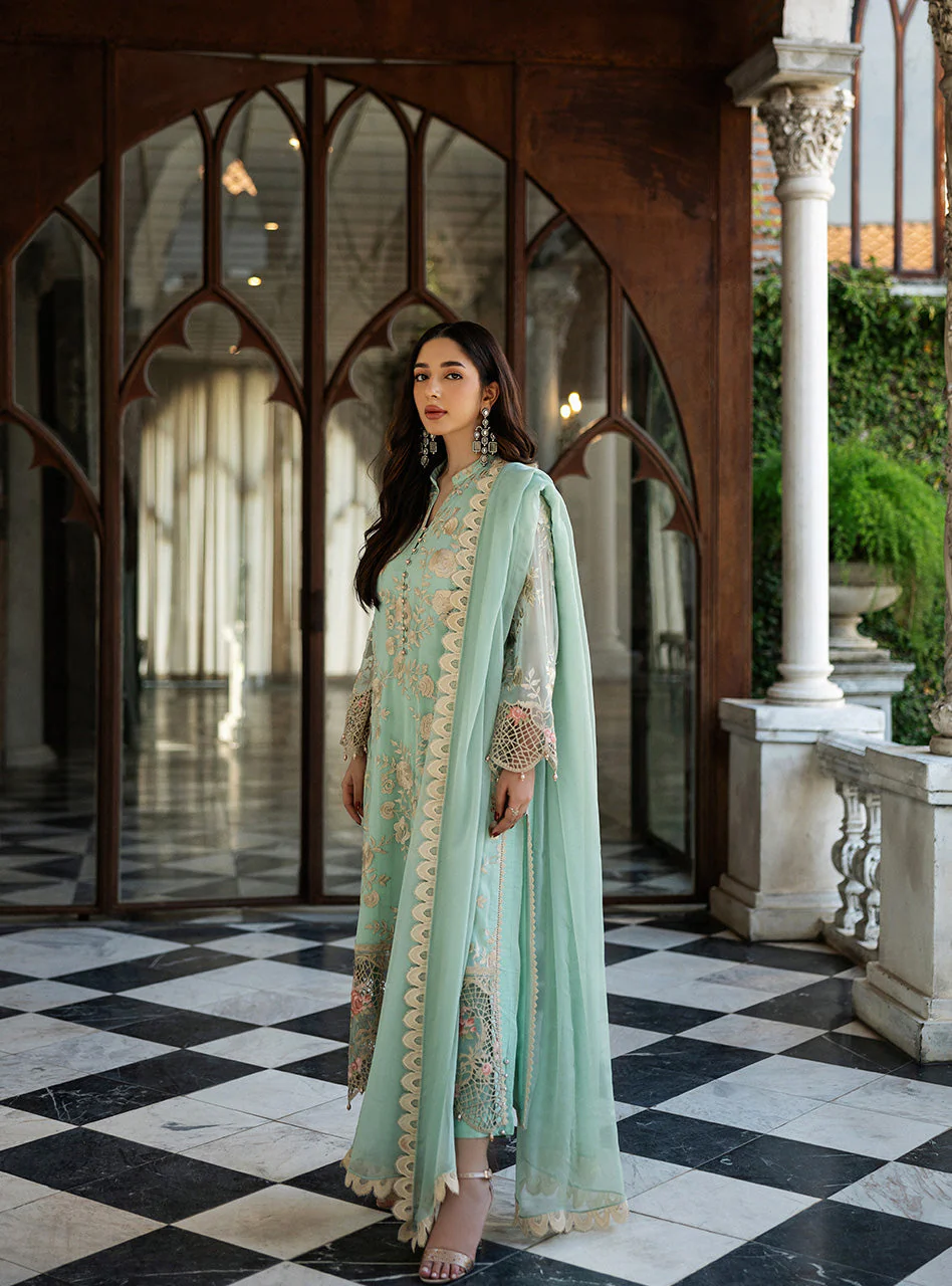 Seafoam Serenity RTD - Image 6