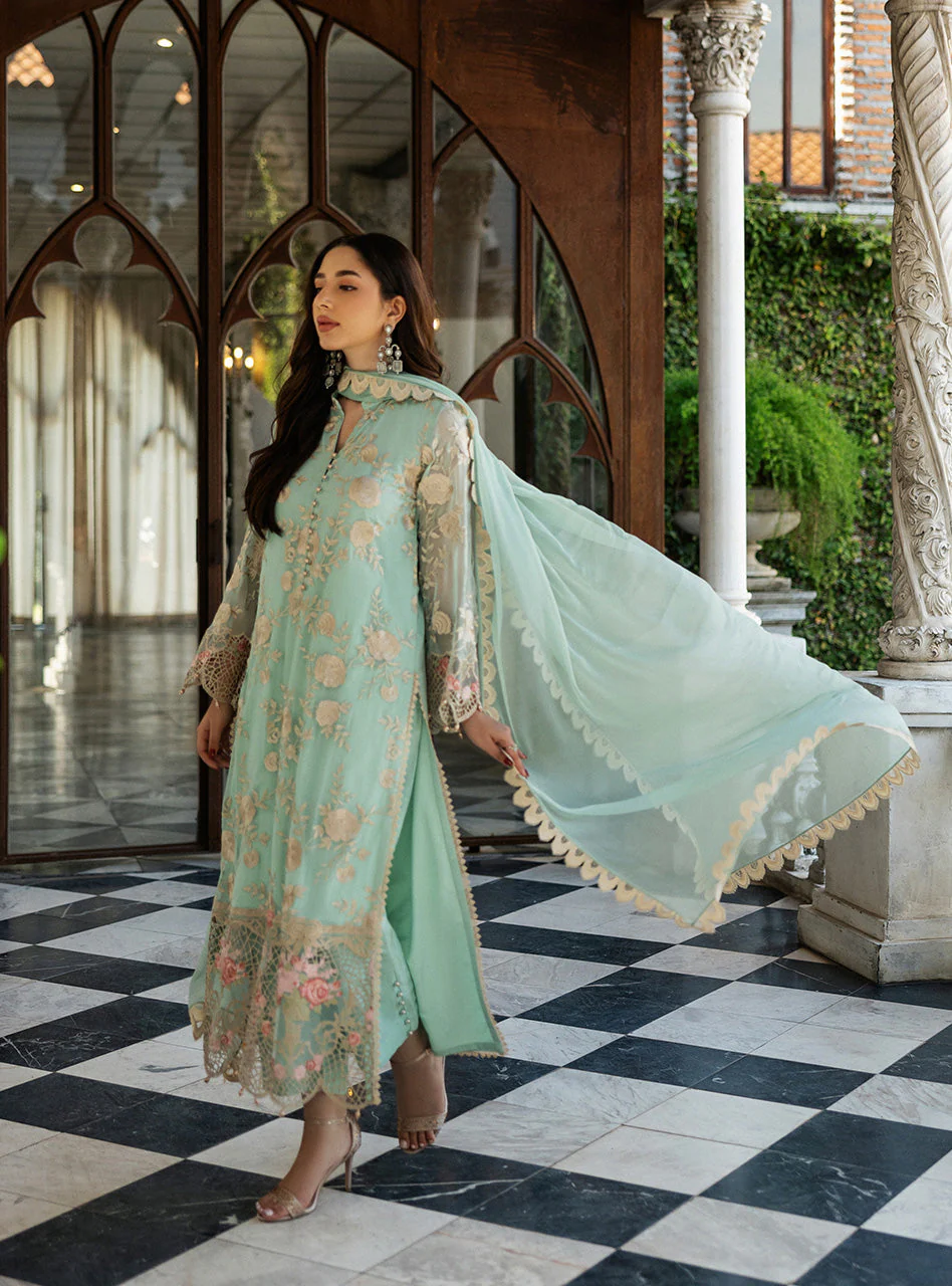 Seafoam Serenity RTD - Image 7